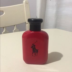 Men’s Polo Cologne